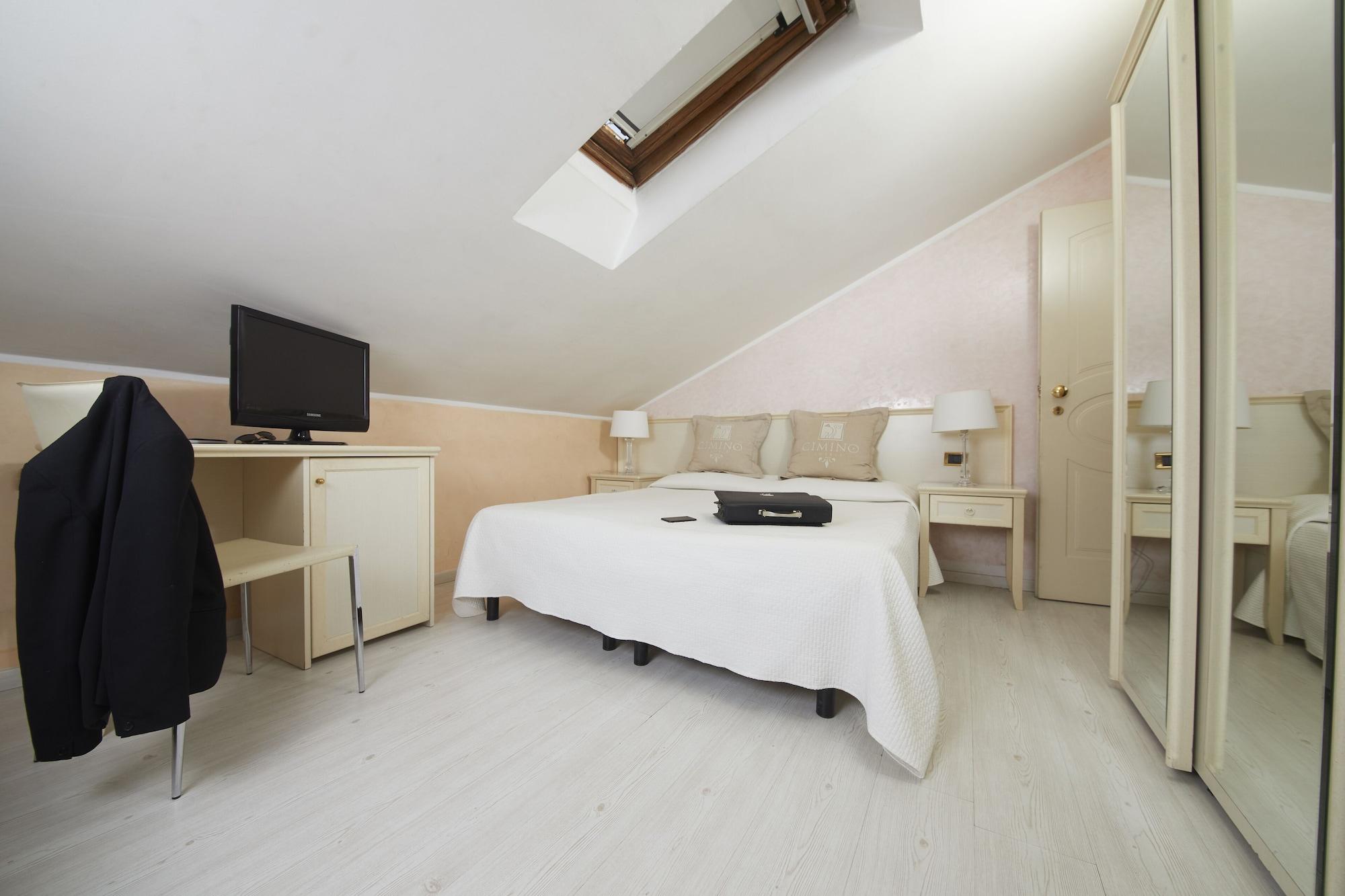 Hotel Vienna Ostenda E Ristorante Il Danubio Rimini Eksteriør bilde