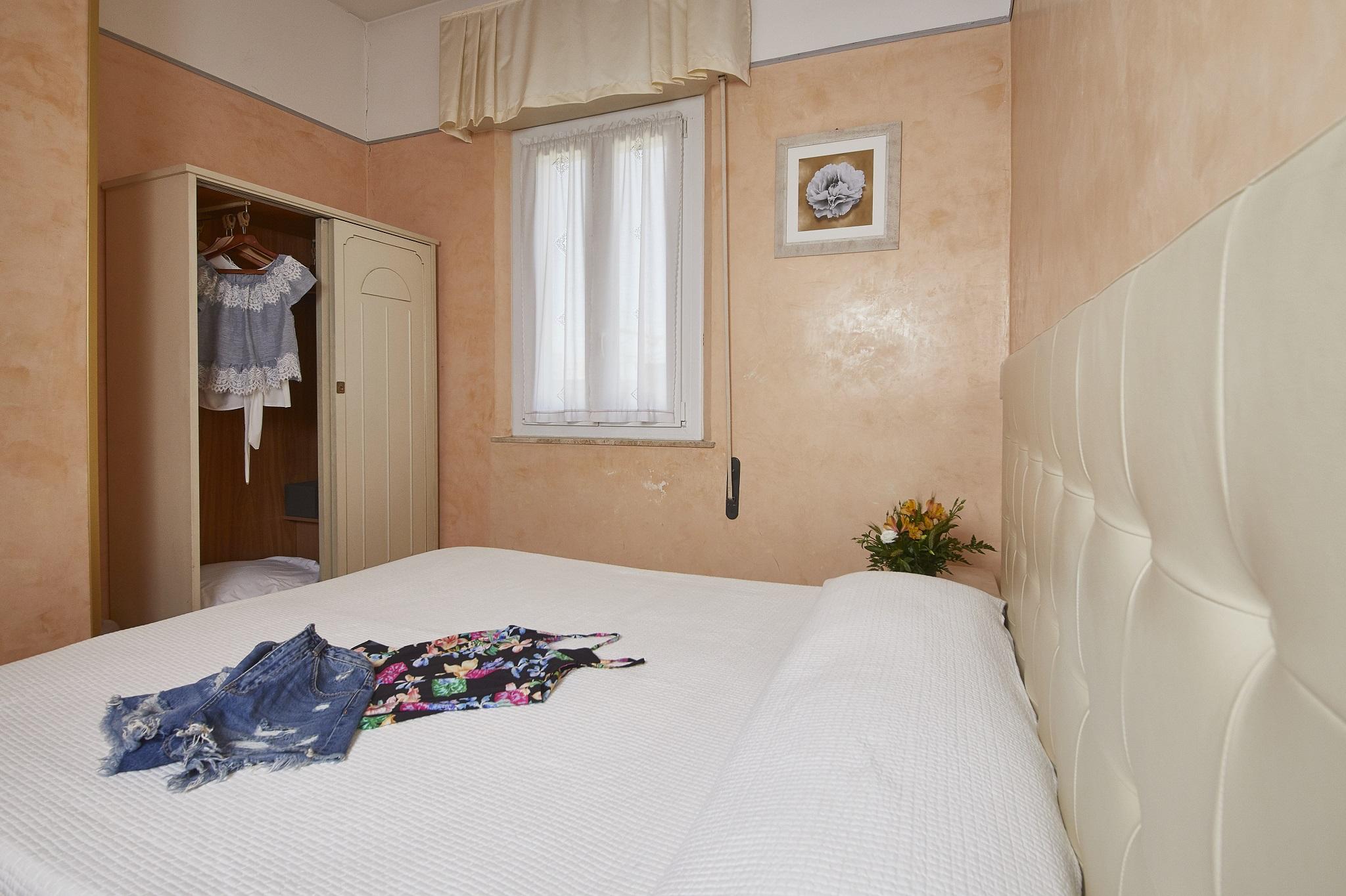 Hotel Vienna Ostenda E Ristorante Il Danubio Rimini Eksteriør bilde