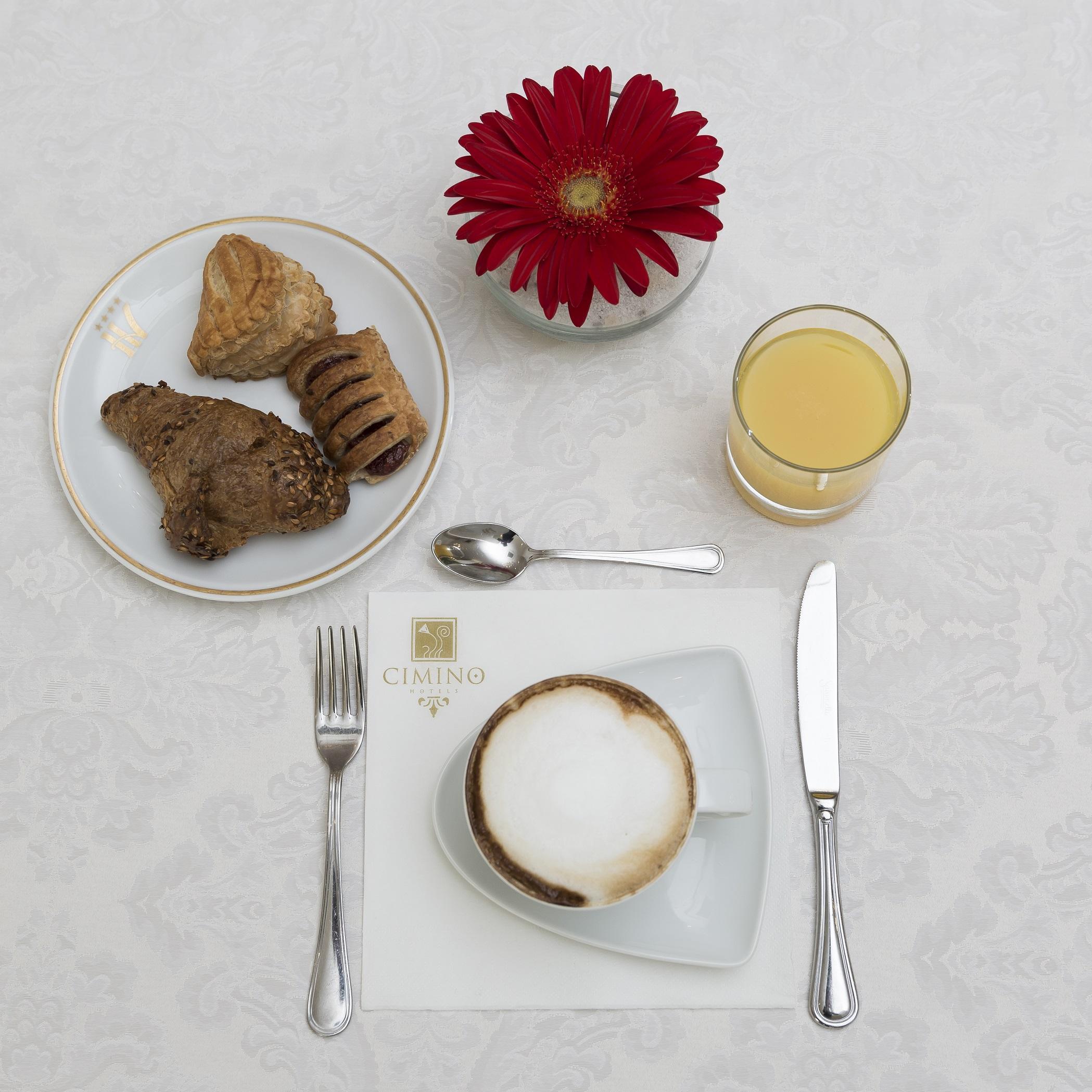 Hotel Vienna Ostenda E Ristorante Il Danubio Rimini Eksteriør bilde