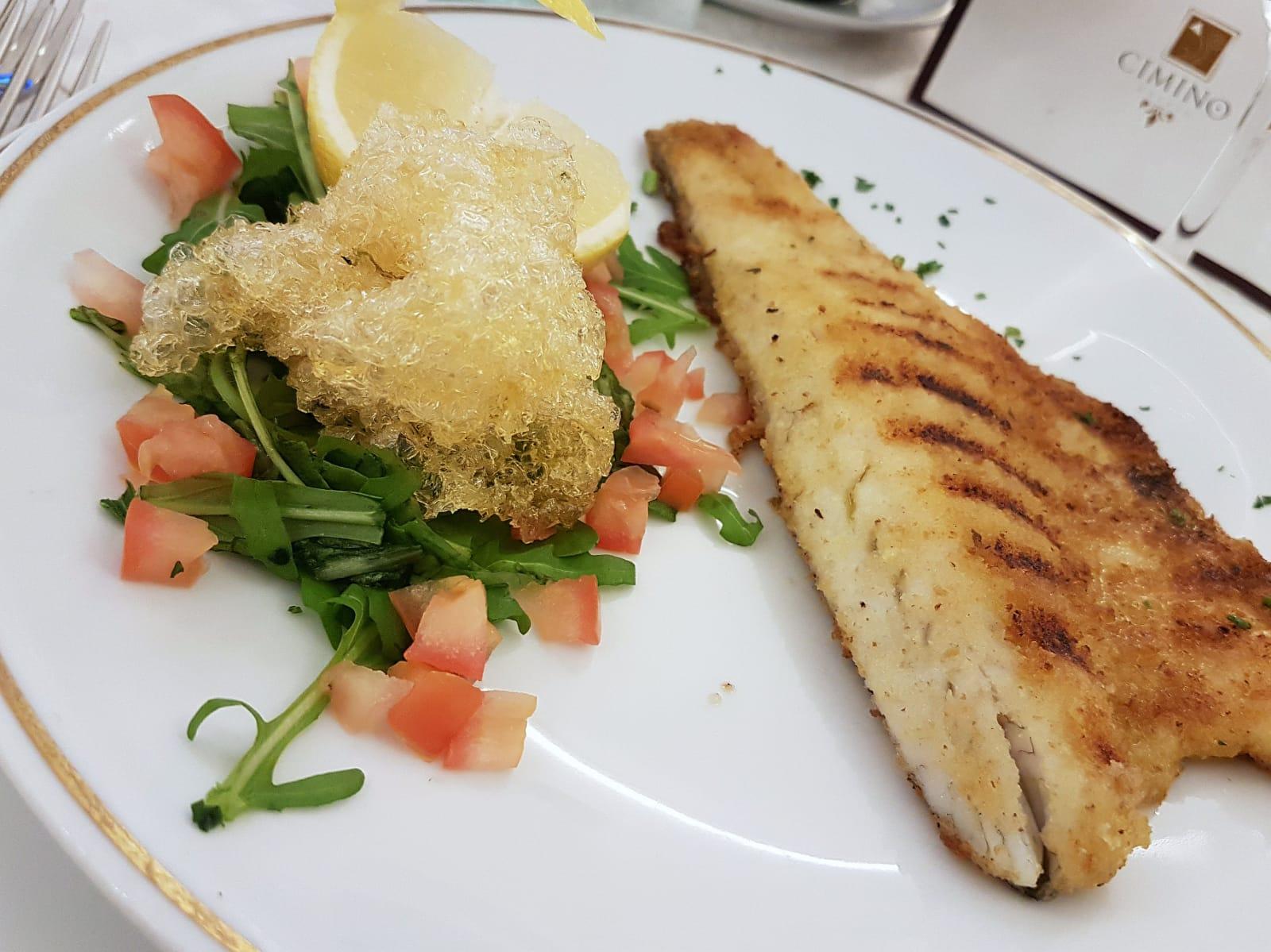 Hotel Vienna Ostenda E Ristorante Il Danubio Rimini Eksteriør bilde